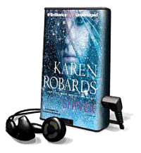 Cover for Karen Robards · Shiver (N/A) (2012)