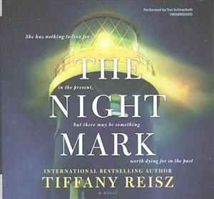 Cover for Tiffany Reisz · The Night Mark Lib/E (CD) (2017)