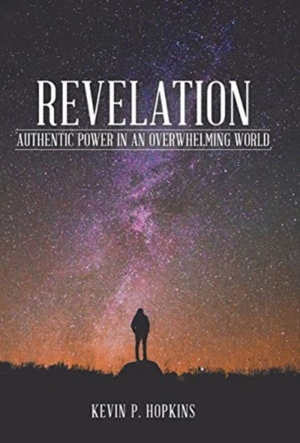 Cover for Kevin P. Hopkins · Revelation (Book) (2020)