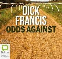 Cover for Dick Francis · Odds Against - Sid Halley (Lydbok (CD)) [Unabridged edition] (2016)