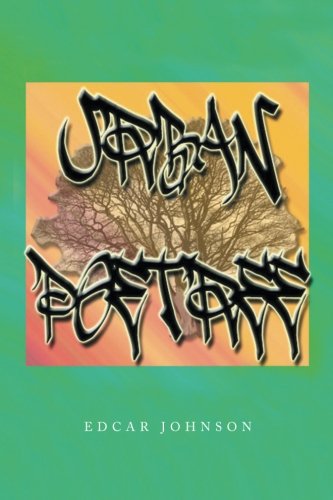 Cover for Edcar Johnson · Urban Poetree (Paperback Bog) (2014)