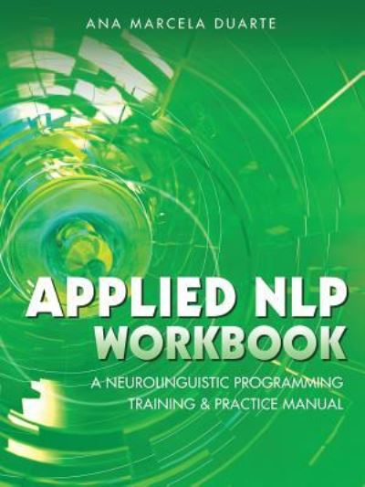 Cover for Ana Marcela Duarte · Applied NLP Workbook (Paperback Book) (2016)