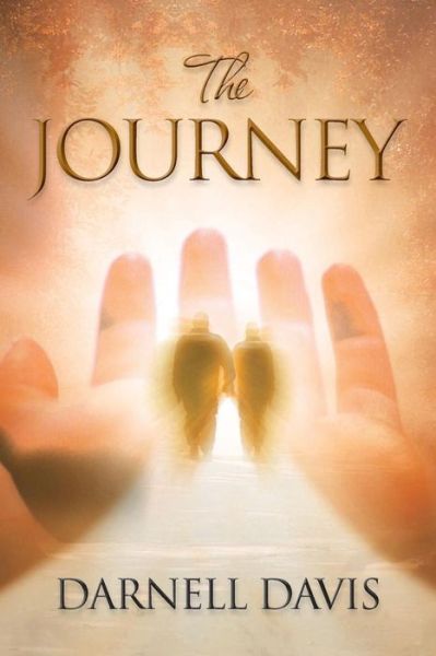 Cover for Darnell Davis · The Journey (Paperback Book) (2015)