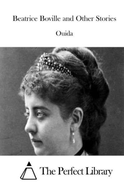 Cover for Ouida · Beatrice Boville and Other Stories (Taschenbuch) (2015)