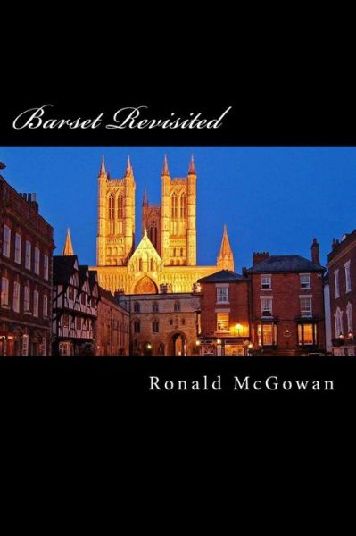 Cover for Ronald Mcgowan · Barset Revisited (Taschenbuch) (2008)