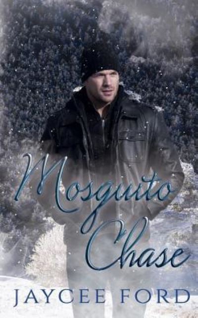 Cover for Jaycee Ford · Mosquito Chase (Paperback Book) (2015)