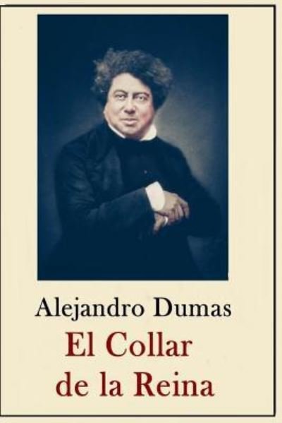 Cover for Dumas Alexandre · Alexandre Dumas - Coleccion (Pocketbok) (2015)