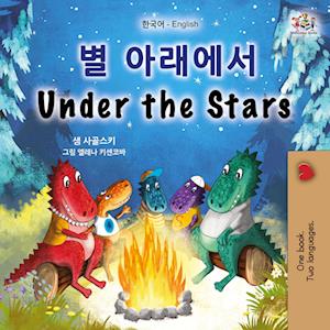 Cover for Sam Sagolski · Under the Stars (Bog) (2023)