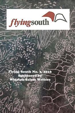 Cover for Misc Authors · Flying South 2016 (Paperback Book) (2016)