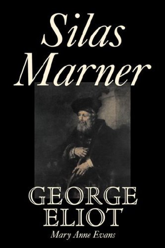 Cover for George Eliot · Silas Marner (Hardcover Book) (2006)