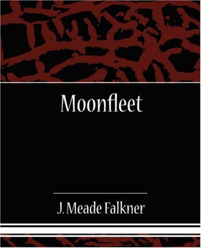 Cover for J. Meade Falkner · Moonfleet (Paperback Book) (2008)