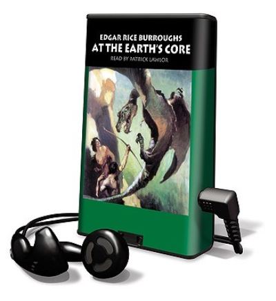 At the Earth's Core - Edgar Rice Burroughs - Other - Findaway World - 9781608478859 - June 1, 2009