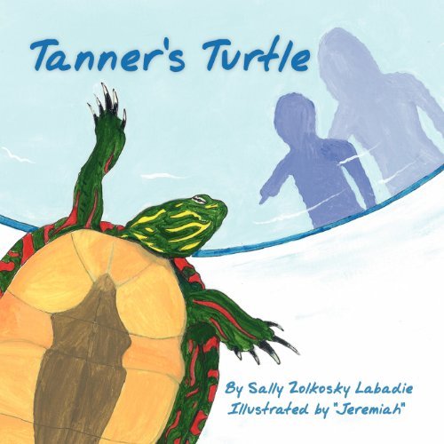 Cover for Sally Labadie · Tanner's Turtle (Pocketbok) (2012)