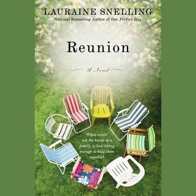 Cover for Lauraine Snelling · Reunion (N/A) (2012)