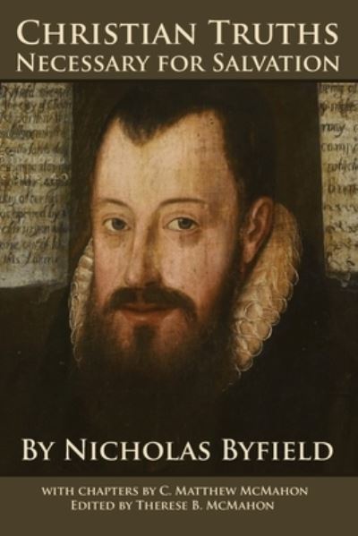 Cover for Nicholas Byfield · Christian Truths Necessary for Salvation (Paperback Book) (2019)