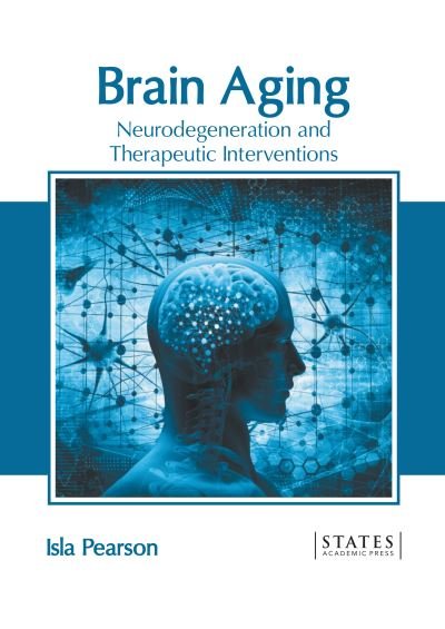 Cover for Isla Pearson · Brain Aging (Bog) (2022)
