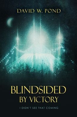 Cover for Salem Publishing Solutions · Blindsided By Victory (Paperback Book) (2022)