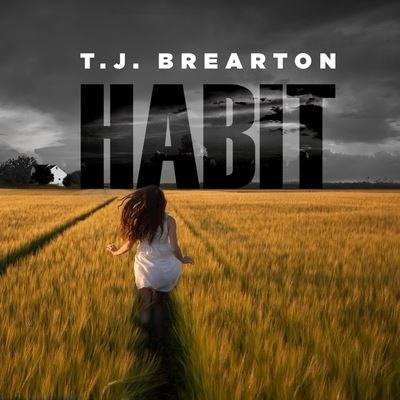 Cover for T J Brearton · Habit (CD) (2016)