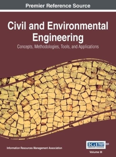 Cover for Information Reso Management Association · Civil and Environmental Engineering (Book) (2015)