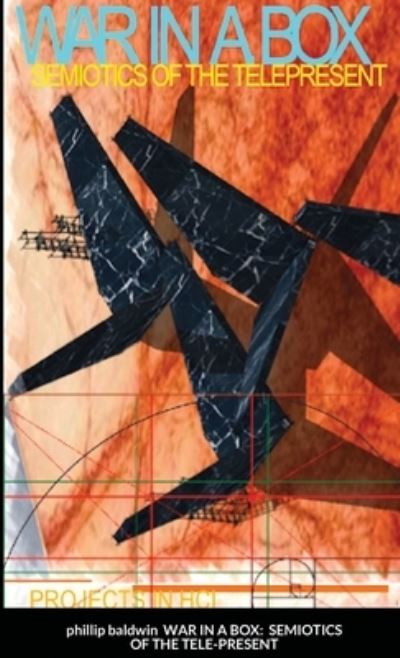 Cover for Phillip Baldwin · War in a Box (Paperback Book) (2020)