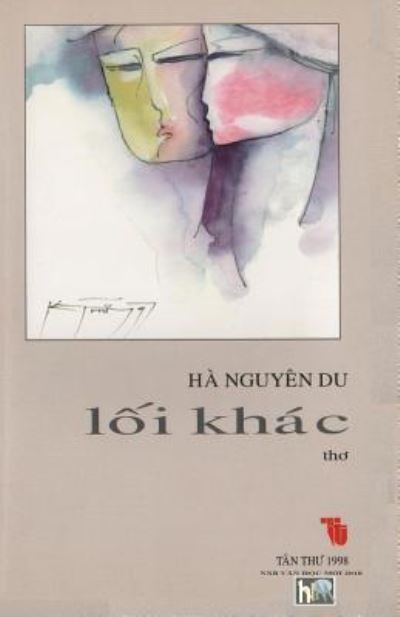 Cover for Van Hoc Moi · Loi Khac (Paperback Book) (2018)