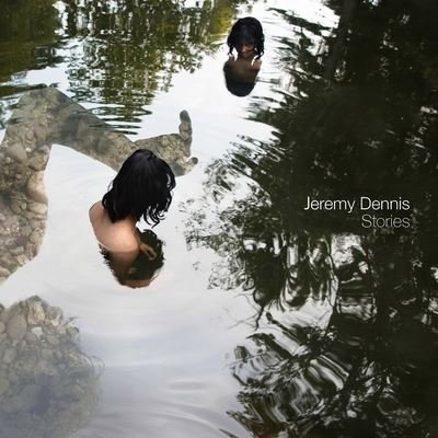 Cover for Jeremy Dennis · Stories (Paperback Book) (2018)