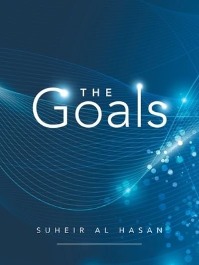 Cover for Suheir Al Hasan · The Goals (Paperback Book) (2020)