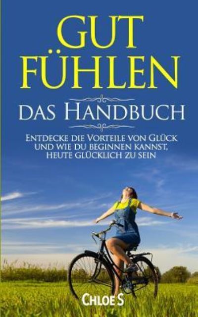 Gut F - Chloe S - Books - Independently Published - 9781728891859 - October 16, 2018