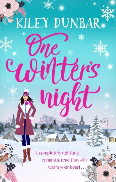 One Winter's Night - Kelsey Anderson - Kiley Dunbar - Bøker - Canelo - 9781788639859 - 17. september 2020