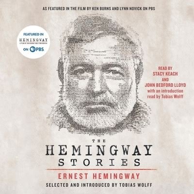The Hemingway Stories - Ernest Hemingway - Musik - Simon & Schuster Audio and Blackstone Pu - 9781797127859 - 2. marts 2021