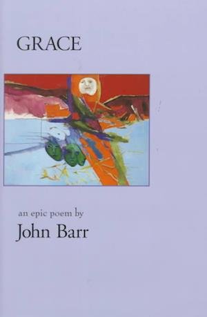 Cover for John Barr · Grace (Hardcover Book) (1999)