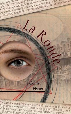 Cover for Colin Fisher · La Ronde (Pocketbok) (2020)