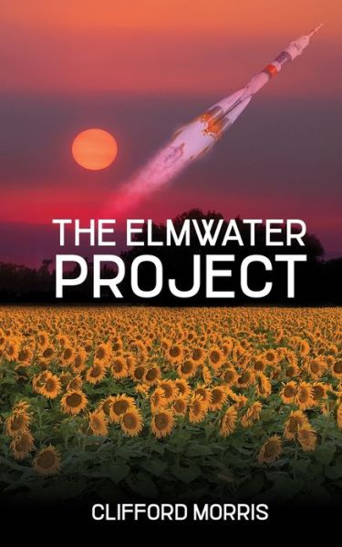 Cover for Clifford Morris · The Elmwater Project (Paperback Book) (2019)