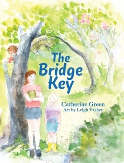 Cover for Catherine Green · Bridge Key (Bog) (2023)