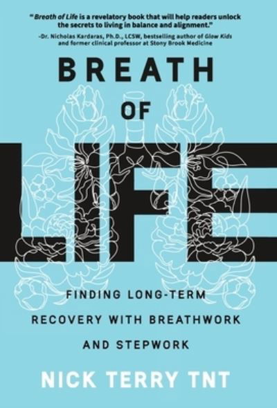 Breath of Life - Nick Terry - Książki - Legacy Launch Pad Publishing - 9781956955859 - 15 czerwca 2023