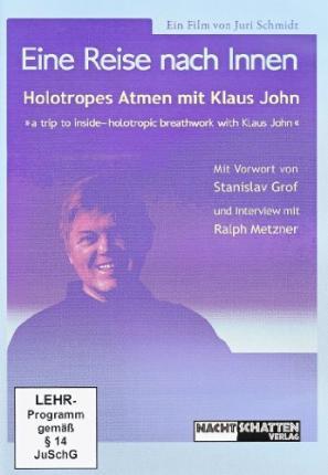 Eine Reise nach Innen - Juri Schmidt - Filmy - Nachtschatten Verlag Ag - 9783037881859 - 1 grudnia 2009