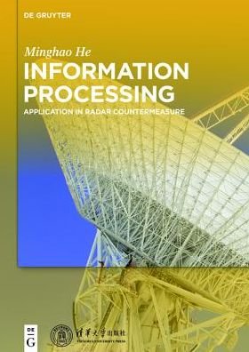 Cover for He · Information Processing (Bok)