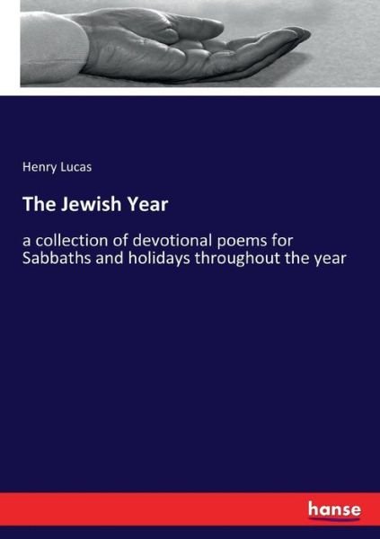 Cover for Lucas · The Jewish Year (Bok) (2017)