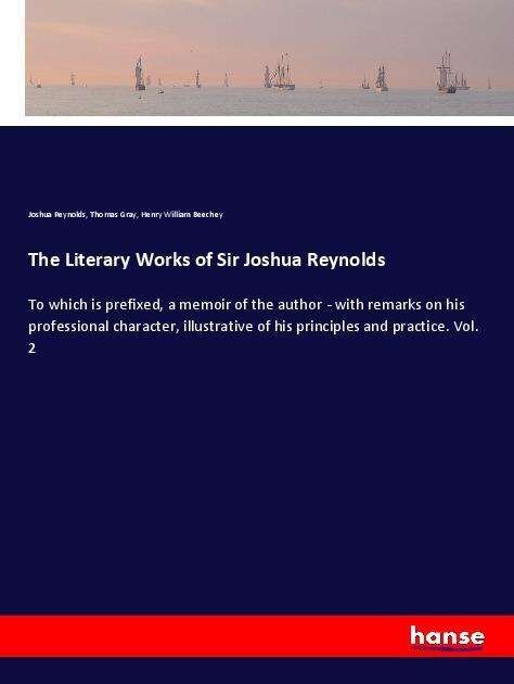 Cover for Reynolds · The Literary Works of Sir Josh (Book)