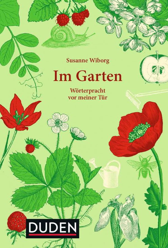 Im Garten - Wiborg - Books -  - 9783411717859 - 