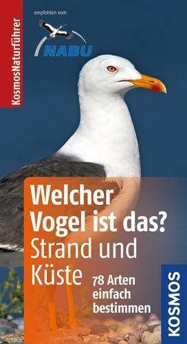 Cover for Haag · Welcher Vogel ist das? Strand und (Book)