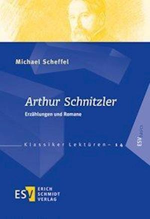 Cover for Scheffel · Arthur Schnitzler (Book)