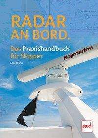 Cover for Fürst · Radar an Bord (Book)