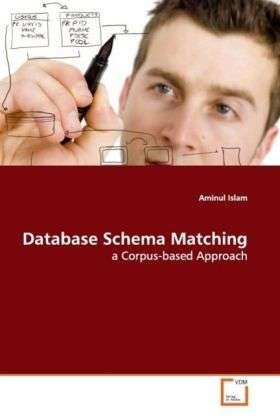 Cover for Islam · Database Schema Matching (Bog)
