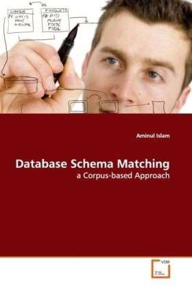 Cover for Islam · Database Schema Matching (Bok)