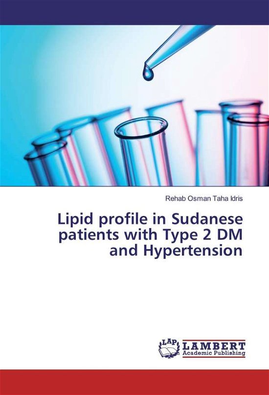 Cover for Idris · Lipid profile in Sudanese patient (Book)