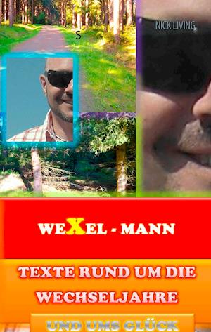 Wexel - Mann - Living - Books -  - 9783735758859 - 