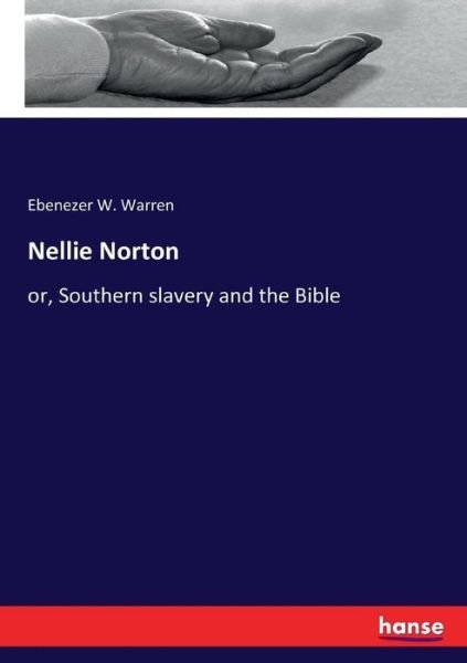 Cover for Warren · Nellie Norton (Book) (2017)