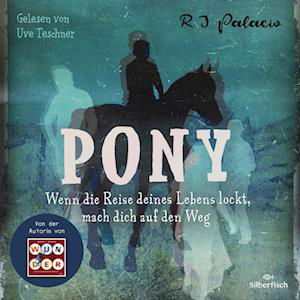 Cd Pony - R. J. Palacio - Musikk -  - 9783745603859 - 