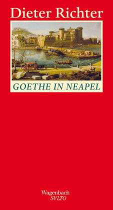 Richter · Goethe in Neapel (Bog)